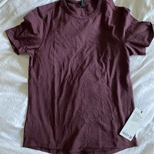 5 year basic tee
